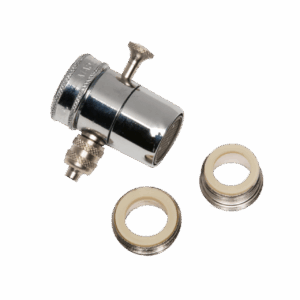 1/4" Diverter - Pullout With Adapter Kit