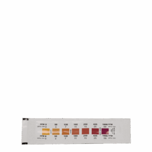 Hard Water Test Strip