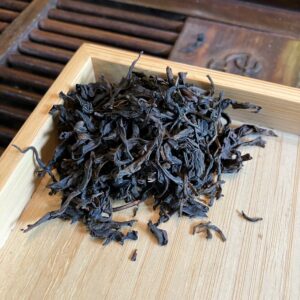 Mountain Kung Fu Blend