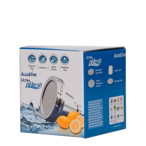 Ultra pHresh Shower Filter