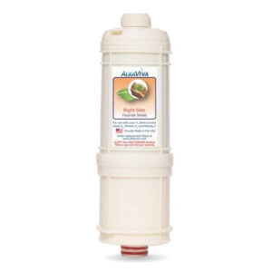 H2 Series Fluoride Shield Replacement Filter
