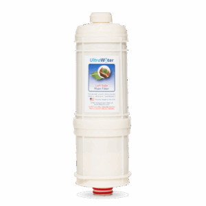 H2 Series UltraWater Replacement Filter