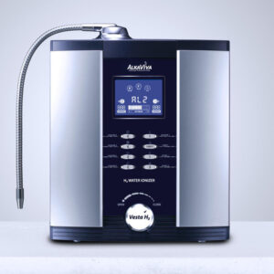 Vesta H2 Water Ionizer - Countertop