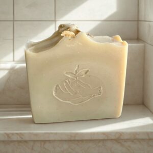 Oats, Milk & Honey Soap