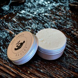 Relief *Nipple Ointment