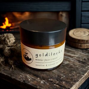 GOLDILOCKS WINTER MOISTURIZER