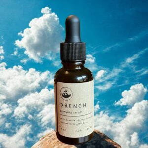 DRENCH PLUMPING SERUM
